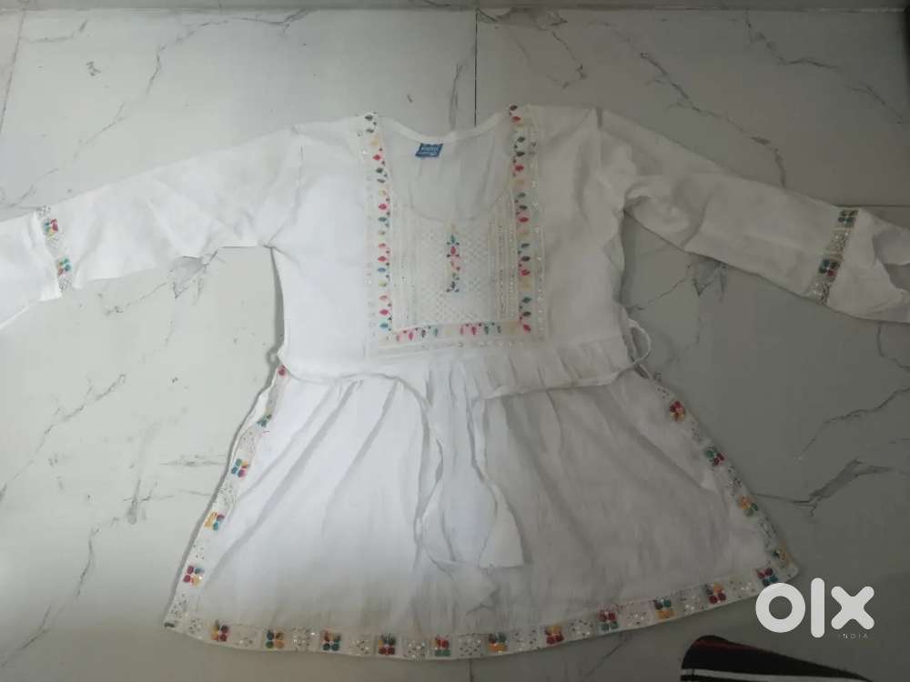 Short kurti