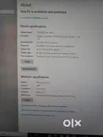 Desktop computer. Best editing & gaming computer