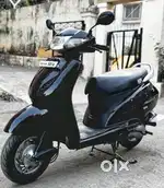 2015 FEB HONDA ACTIVA 110 HET FOR SALE
