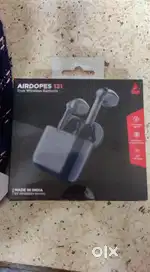 Airdopes(boat)