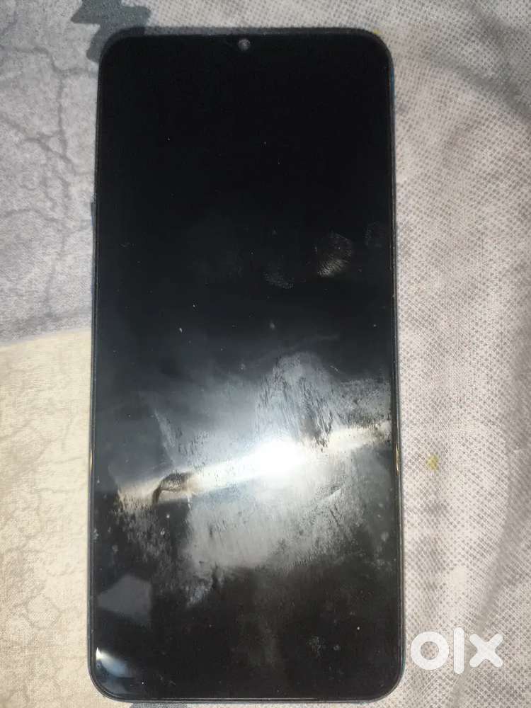 Realme 5i 4gb 64gb