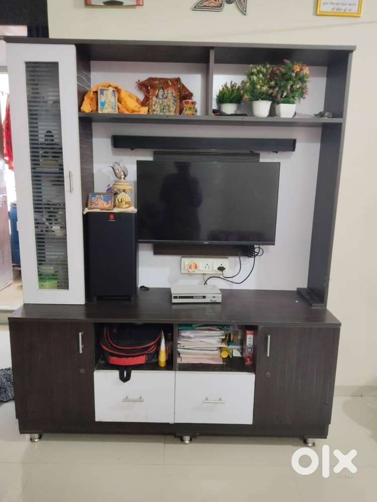 TV Cabinet