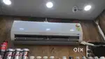 New condition AC for sale