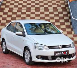 Volkswagen Vento 2013-2015 Magnific 1.6 Highline, 2014, Diesel