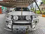 Toyota Fortuner, 2019, Diesel