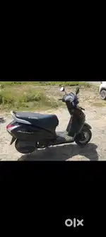 Activa 3 G 1st Owner    ₹28,000 मात्र