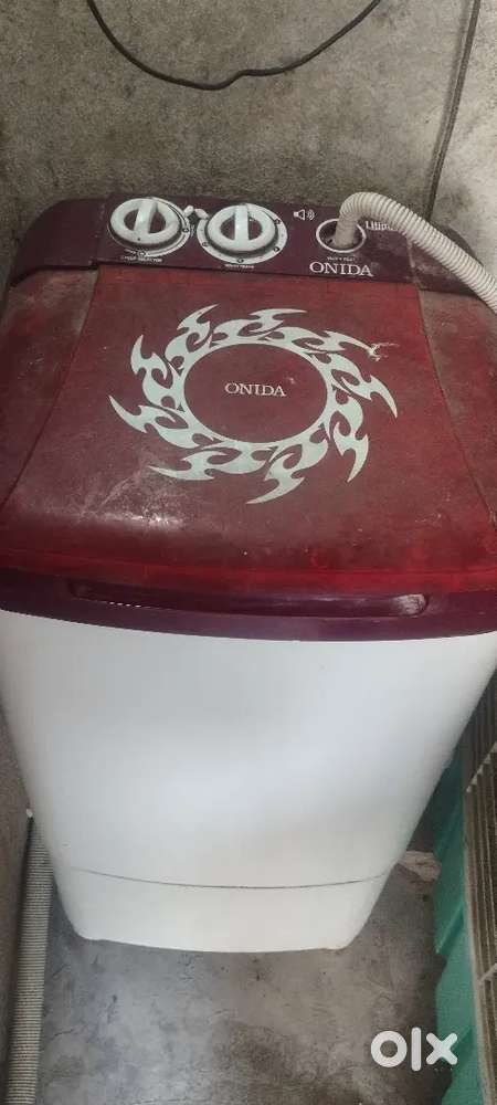Onida washar 9kg good candition