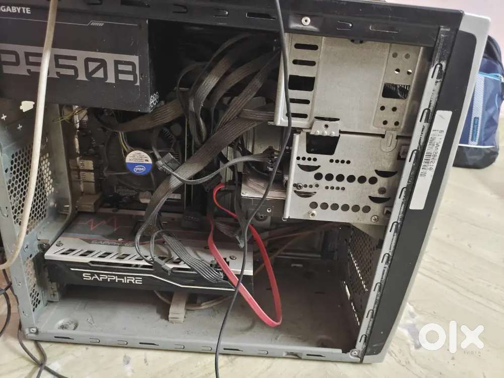 Gaming desktop for sale