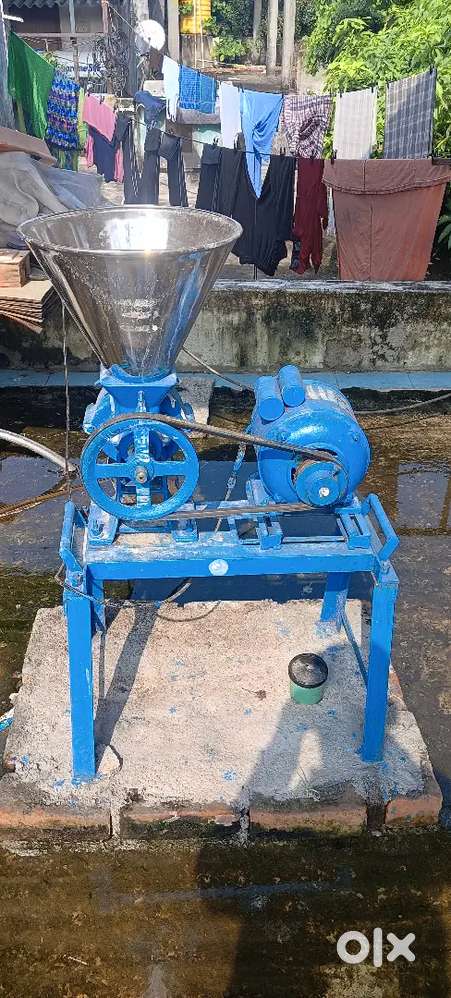 Commercial Mavu Batter mechine (IDLY DOSA MAVU MECHINE)