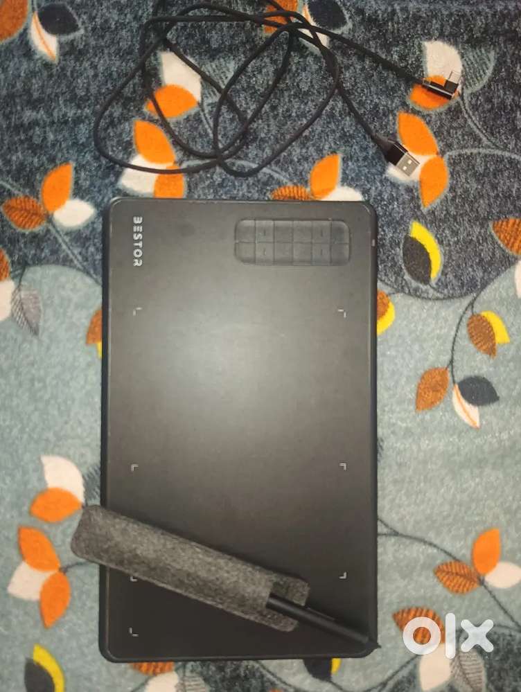 BESTOR GRAPHICS PEN TAB