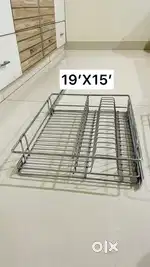 Kitchen drawer