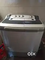 Samsung Semi Automatic Washing Machine