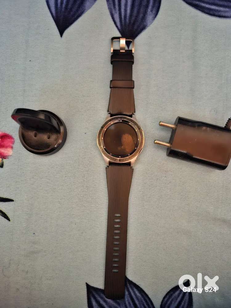 Samsung Galaxy Watch In Good Condition