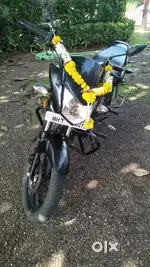 Honda shine CB 2015 Model 125cc
