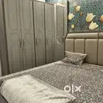 Fully furnished room in 10000