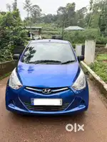 Hyundai EON D LITE O, 2012, Petrol