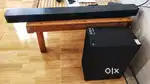 LG Dolby Soundbar 400W SN5 2.1 Home Theatre Speaker Sound bar Not 5.1