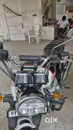 Interceptor 650 very good condition