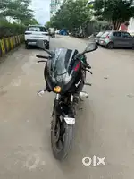 Bajaj pulsar 220F
