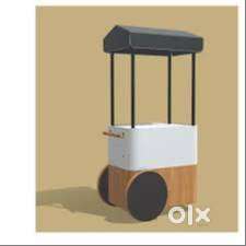 5 hours job, 300/- day