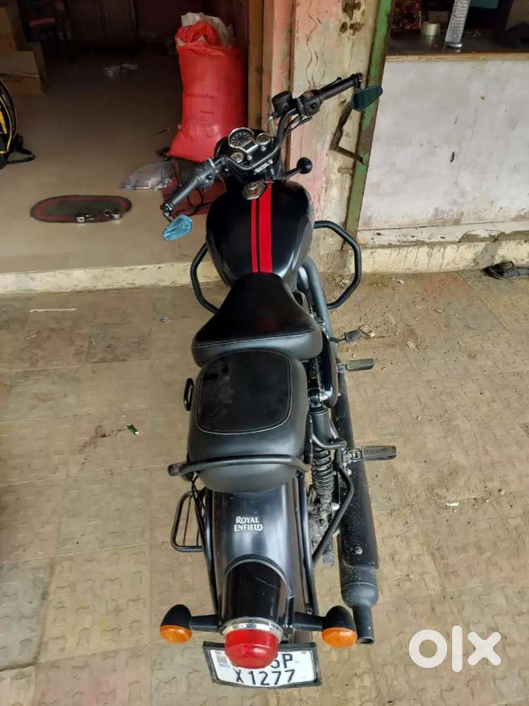 Good condition
