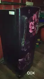 Samsung Fridge single door