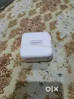 90Watt imuto dual Port type c pd Gan charger 1 year old