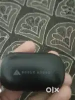 Boult audio buds
