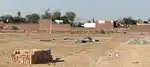 Plot for sale in ladamda Agra