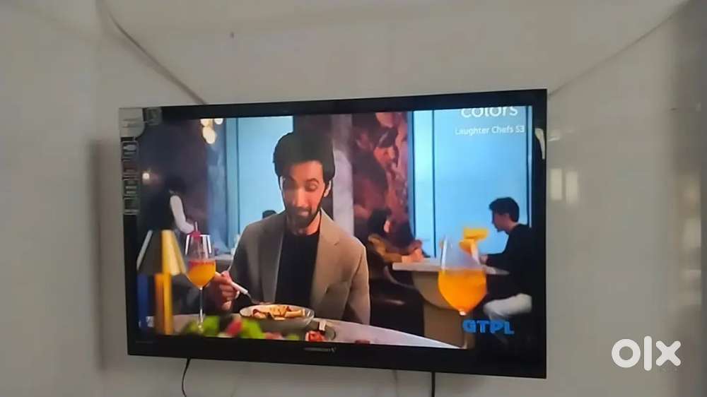 Tv video call company