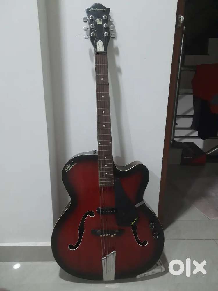Hobmer Guitar for sale