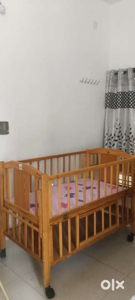 Cradle for 0- 5 years kids