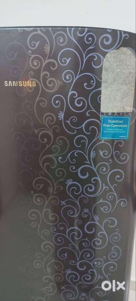 Samsung RR19J2844VJ/NL