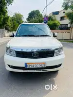 Tata Safari Storme EX, 2015, Diesel