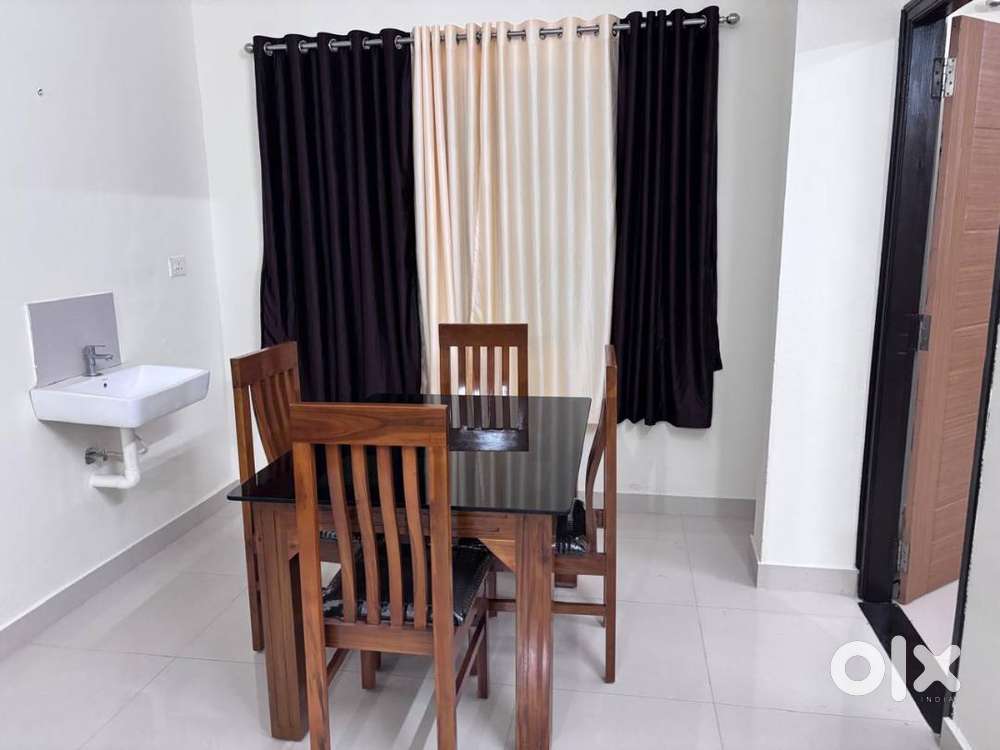 Flats - Only for Doctors family, Girls Student