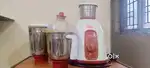 Prestige Elegant Mixer Grinder, 750W