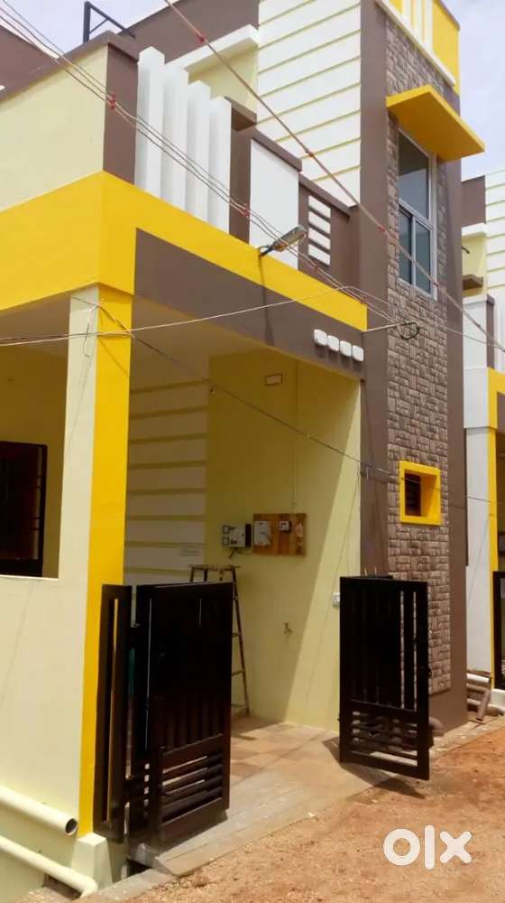 2 BHK independent duplex house for rent