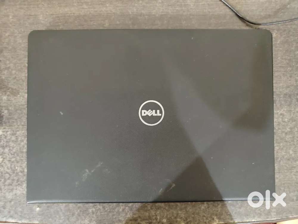 Dell Vostro i3 7th gen 2.40 GHz