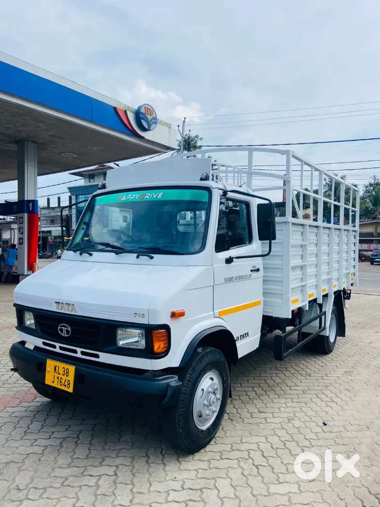 Tata 710 model