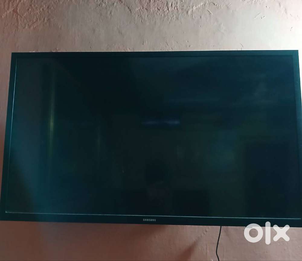Samsung tv 32 inch android