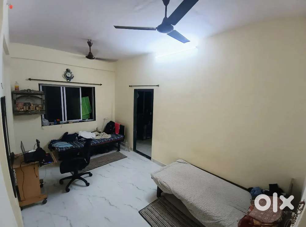 Male PG Accommodation Available