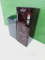 Budget Combo: Washing Machine and Fridge – Urgent Sale*