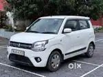Maruti Suzuki Wagon R VXI 1.2, 2022, Petrol