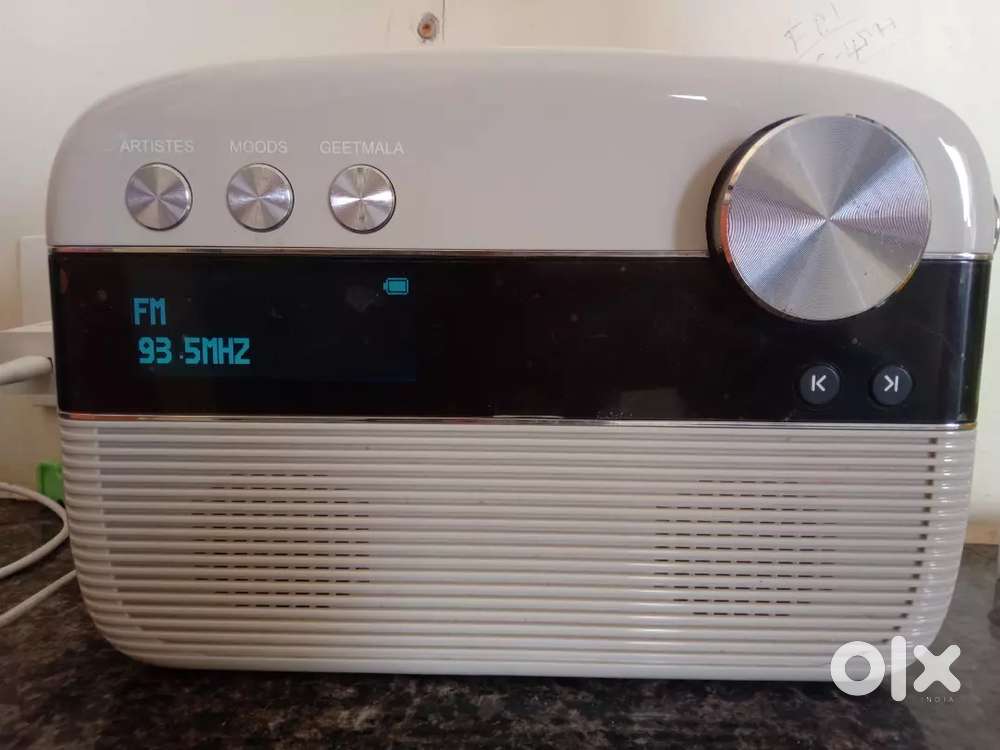 Hindhi  melodies Caravan radio 4500