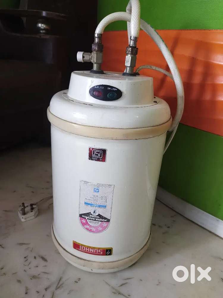 Company -sunhoot 5 histar 10 liter