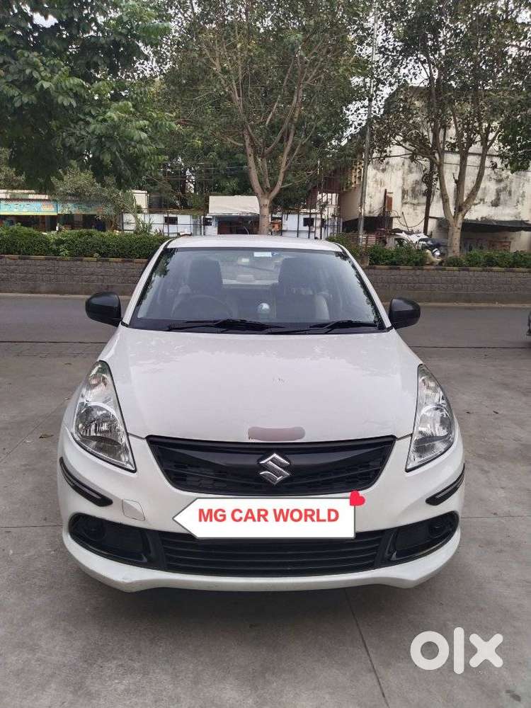 Maruti Suzuki Swift Dzire 1.3 VXI, 2022, Petrol