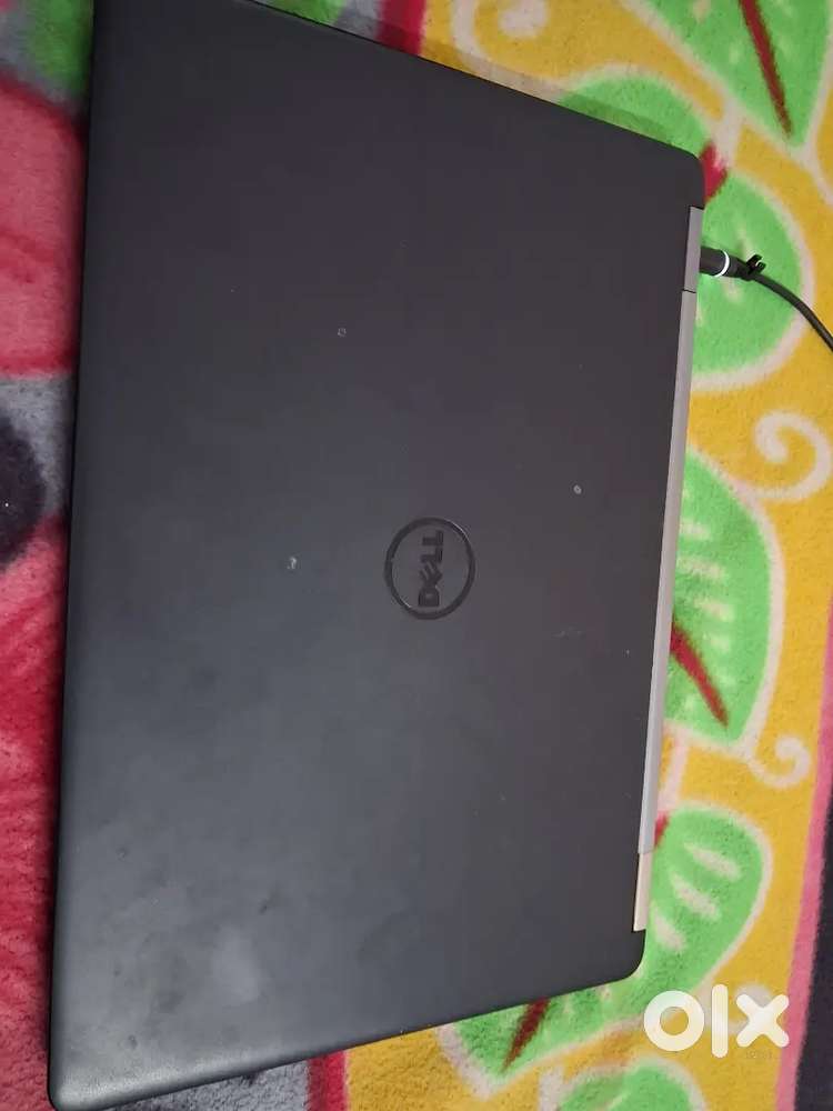 Dell Laptop For Sale