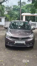 Tata Tiago 1.05 Revotorq XE, 2020, LPG