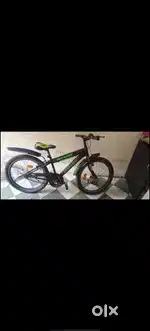 New condition cycle hero company big size tyre
