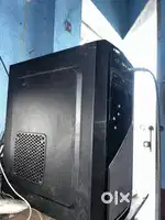 desktop i3 450T 3.00GHz 16gb ddr3 ram GeForce GT 710 2gb